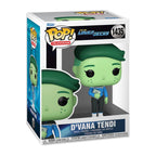 Zdjęcie produktu Star Trek: Lower Decks - D'Vana Funko Pop Figurka