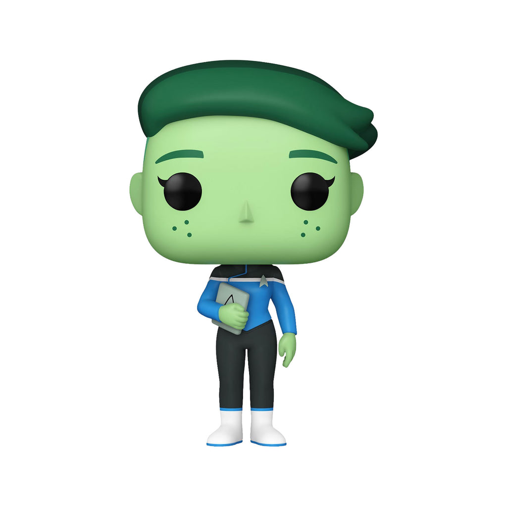 Zdjęcie produktu Star Trek: Lower Decks - D'Vana Funko Pop Figurka