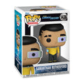 Product image Star Trek: Lower Decks - Samanthan Funko Pop Figure