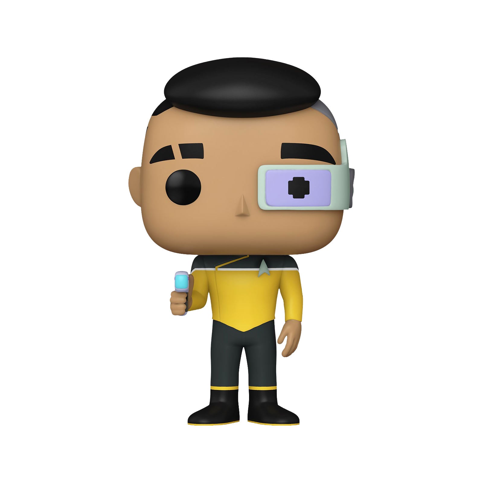 Product image Star Trek: Lower Decks - Samanthan Funko Pop Figure
