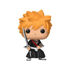 Zdjęcie produktu Bleach - Ichigo (Shikai) Funko Pop Figurka
