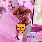 Product image Bleach - Kon Funko Pop Keychain