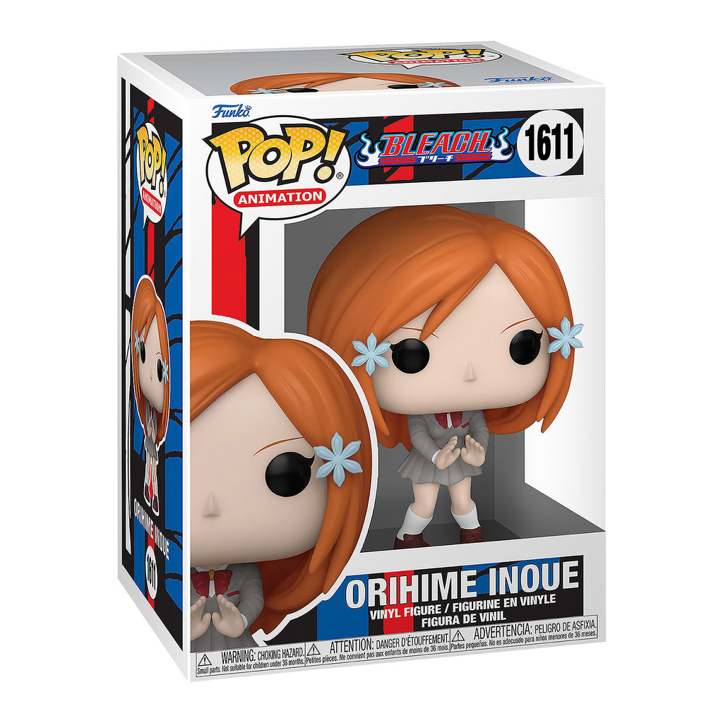 Zdjęcie produktu Bleach - Orihime Inoue Funko Pop Figurka