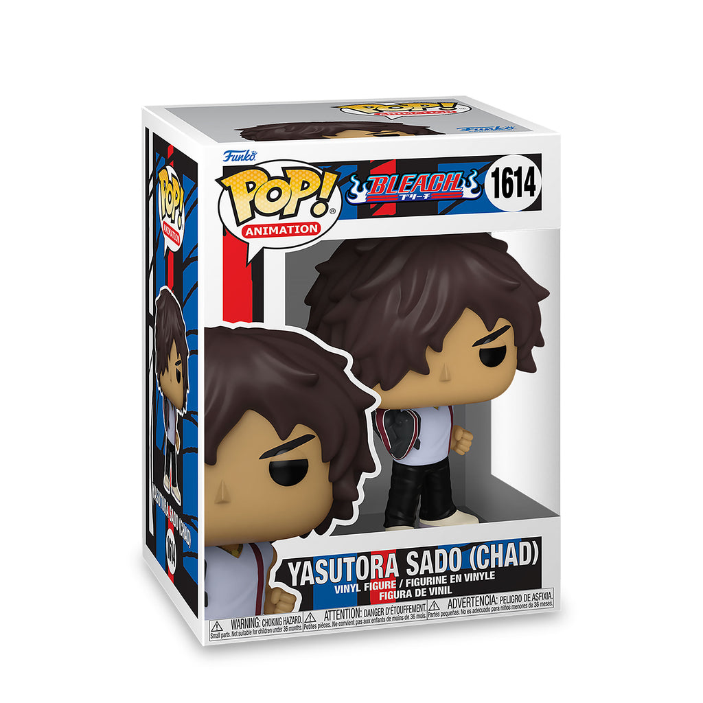 Zdjęcie produktu Bleach - Yasutora Sado Funko Pop Figurka