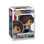Zdjęcie produktu Bleach - Yasutora Sado Funko Pop Figurka