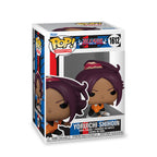 Zdjęcie produktu Bleach - Yoruichi Shihoin Funko Pop Figurka