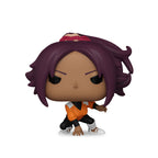 Zdjęcie produktu Bleach - Yoruichi Shihoin Funko Pop Figurka