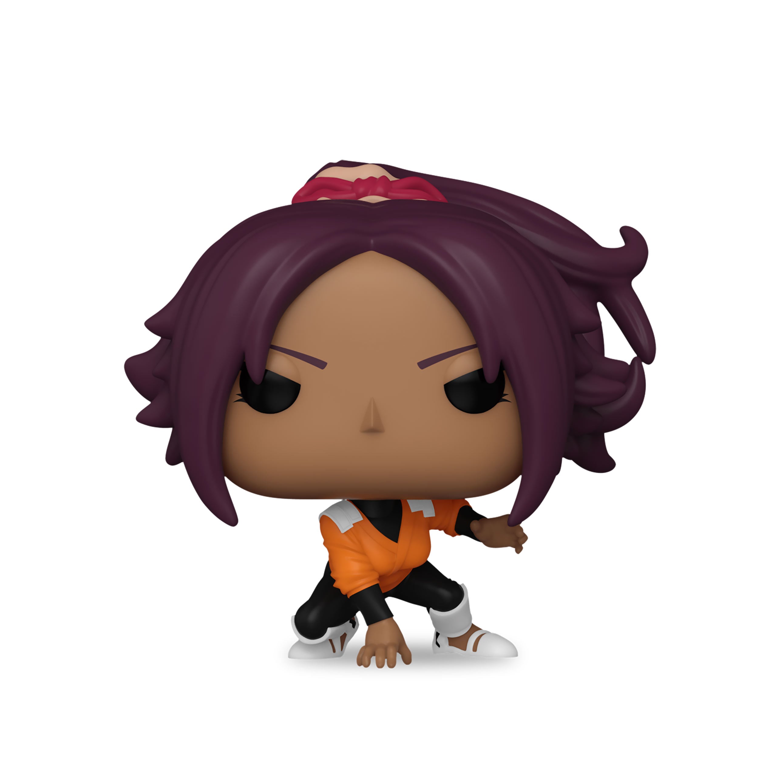 Zdjęcie produktu Bleach - Yoruichi Shihoin Funko Pop Figurka