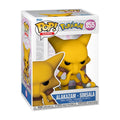 Zdjęcie produktu Pokemon - Simsala Funko Pop Figurka