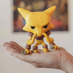 Zdjęcie produktu Pokemon - Simsala Funko Pop Figurka