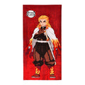 Zdjęcie produktu Demon Slayer - Rengoku ręcznik kąpielowy