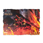 Product image Lord of the Rings Middle Earth Playmat - Magic The Gathering