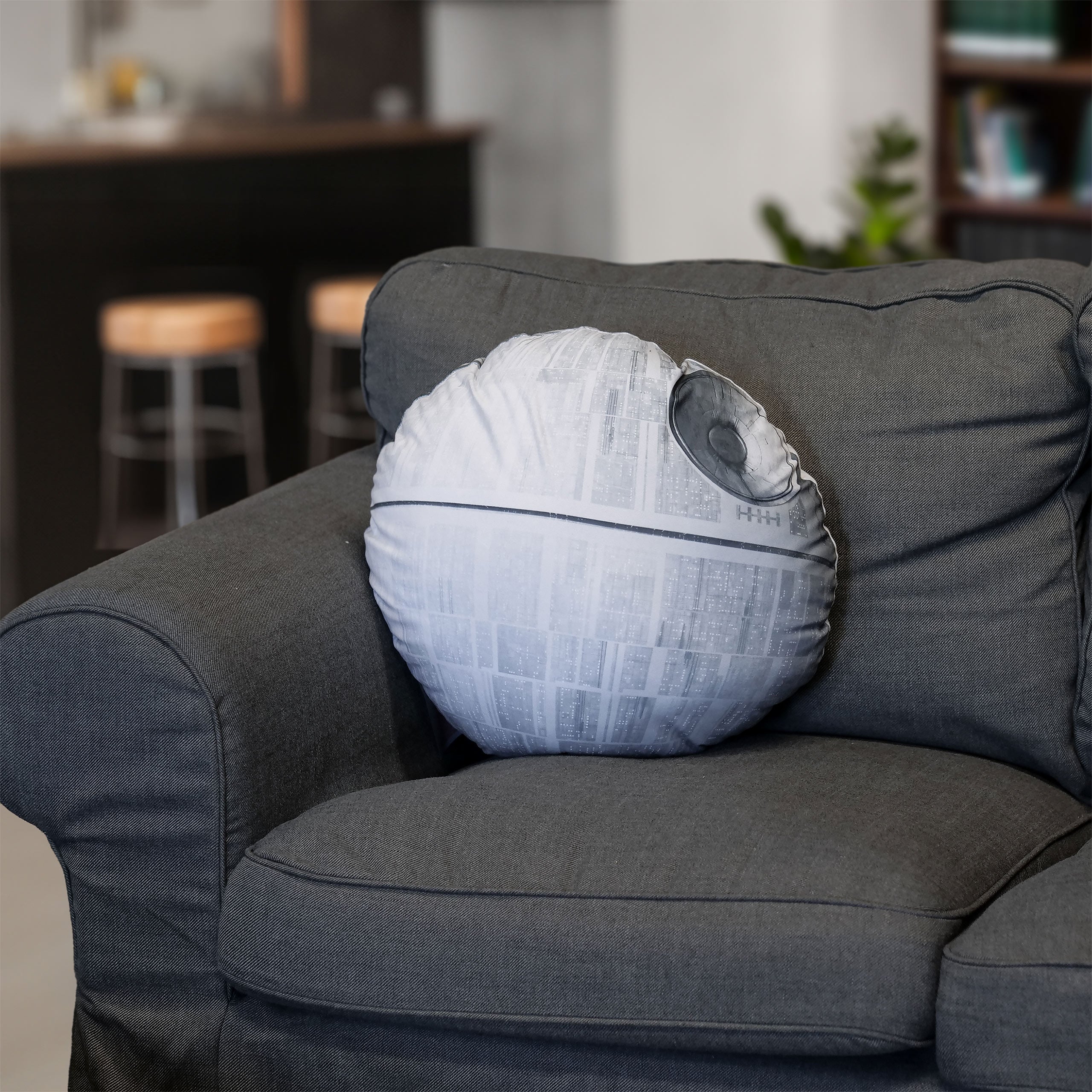 Product image Death Star Cushion - Star Wars
