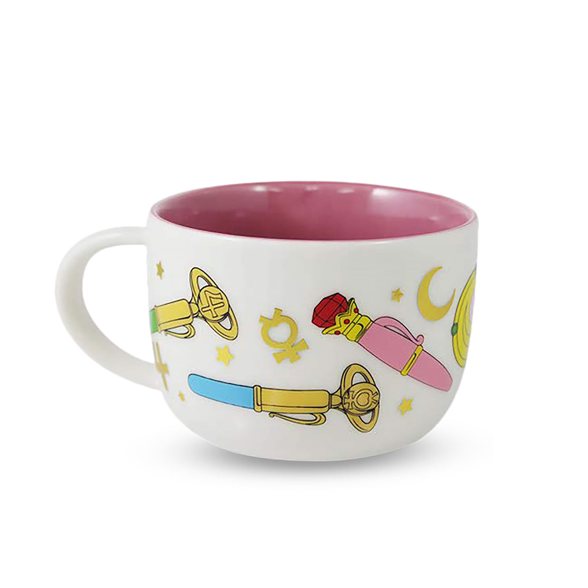 Zdjęcie produktu Sailor Moon - Berło Miska