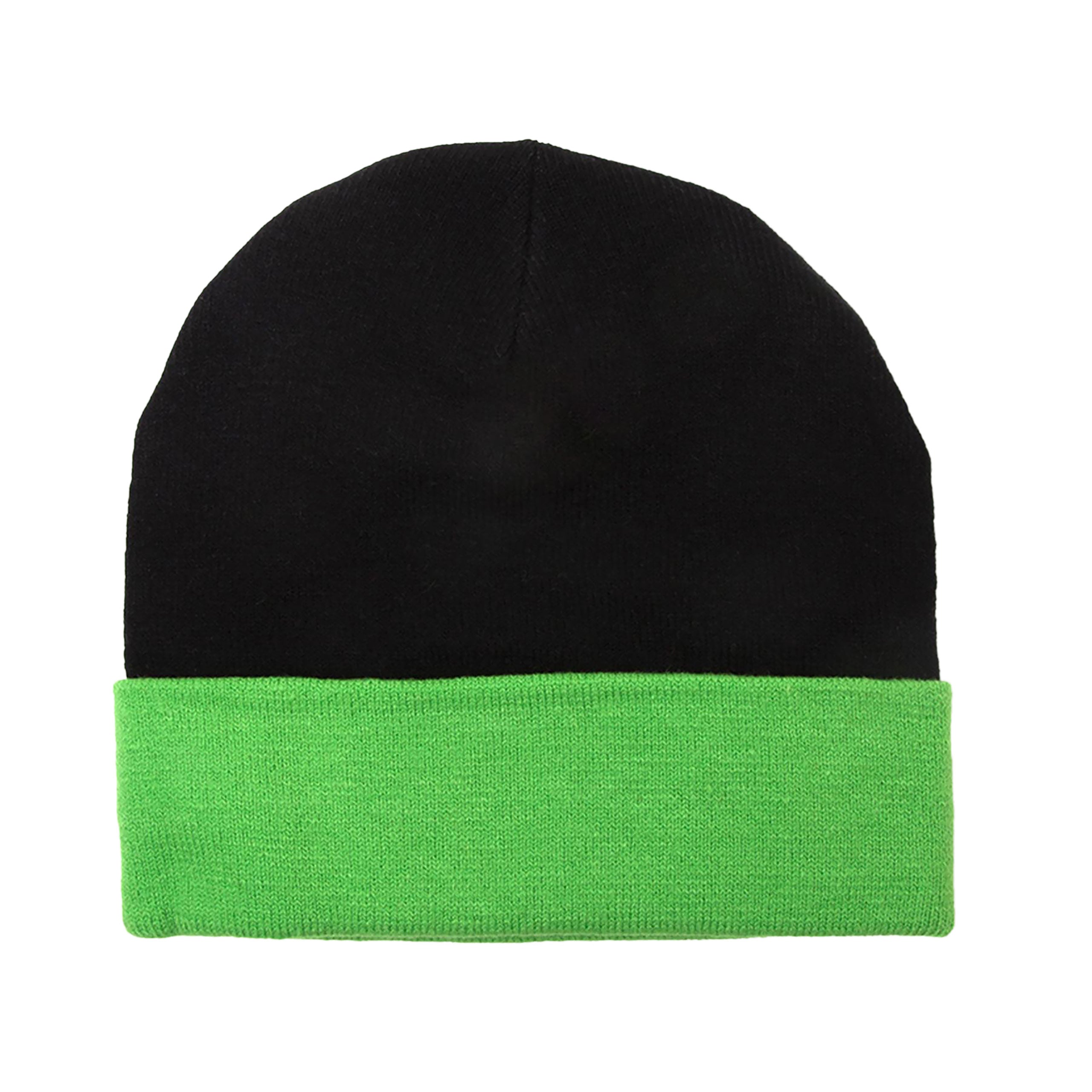 Zdjęcie produktu Super Mario - Yoshi Japanese Beanie czarno-zielona