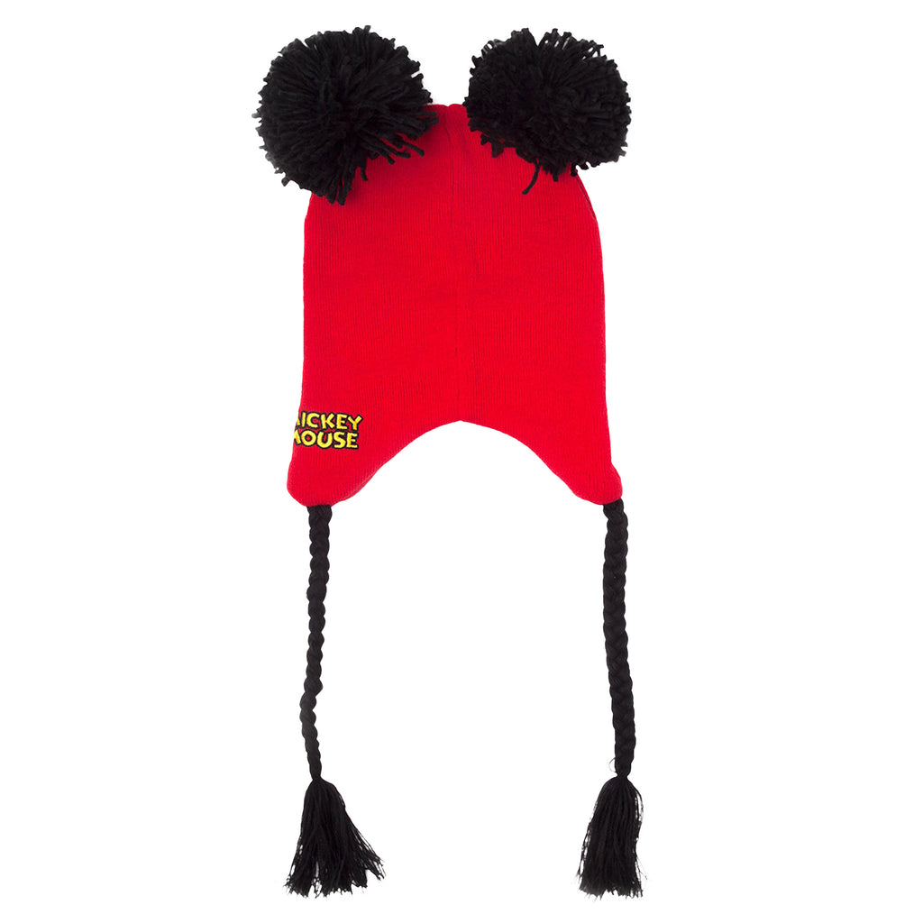 Product image Mickey Mouse - Cosplay Hat with Pompoms