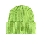 Product image Teenage Mutant Ninja Turtles - Leonardo Beanie Green