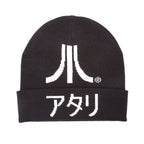 Product image Atari - Japanese Beanie black