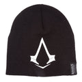 Zdjęcie produktu Assassins Creed - Syndicate Logo Beanie czarna