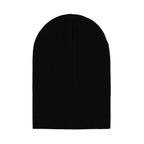 Zdjęcie produktu Marvel - Czapka Beanie z logo komiksu czarna