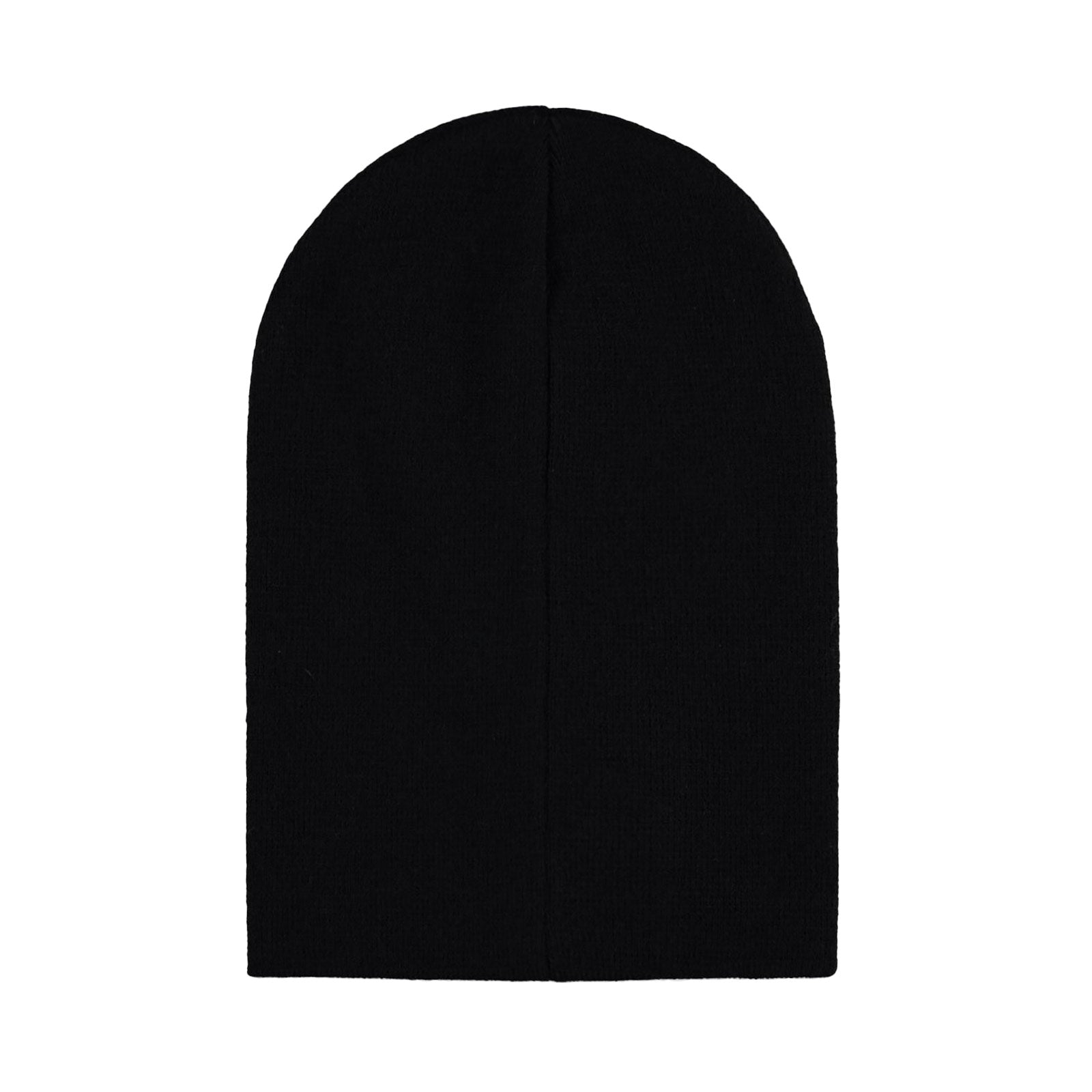 Zdjęcie produktu Marvel - Czapka Beanie z logo komiksu czarna