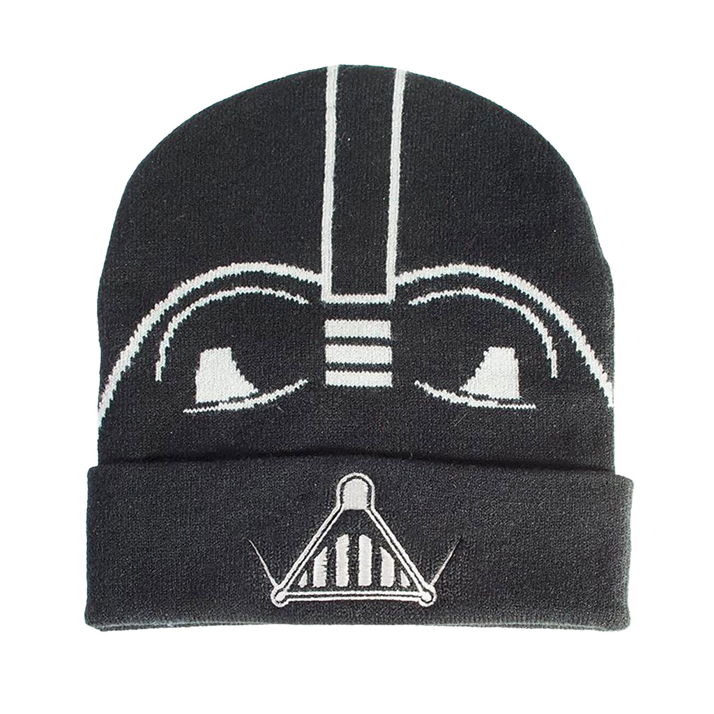 Product image Darth Vader Beanie black - Star Wars