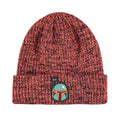 Product image Boba Fett Beanie red - Star Wars