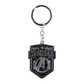 Zdjęcie produktu Avengers - Heroes brelok do kluczy
