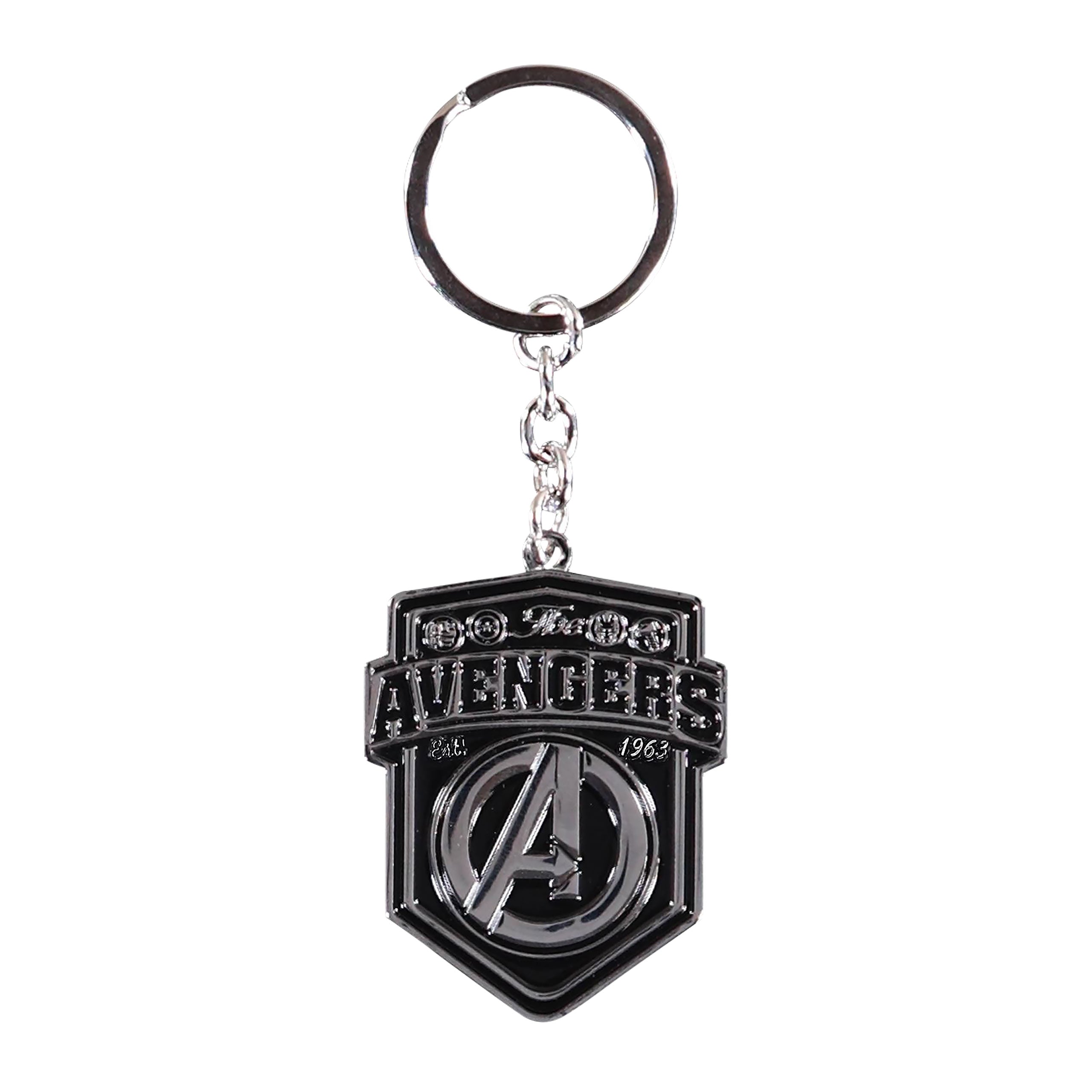 Zdjęcie produktu Avengers - Heroes brelok do kluczy
