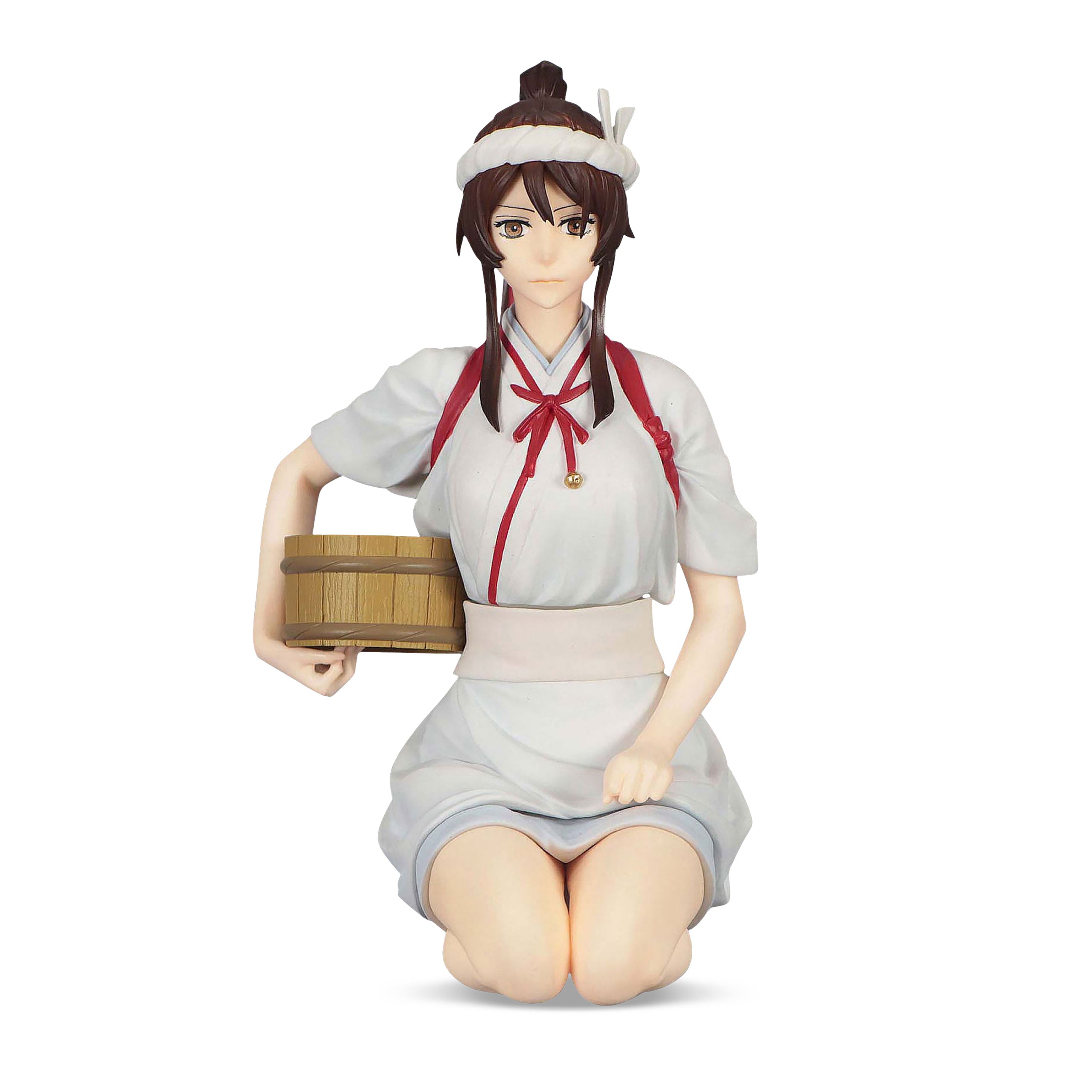 Zdjęcie produktu Hell's Paradise - Figurka Sagiri Noodle Stopper