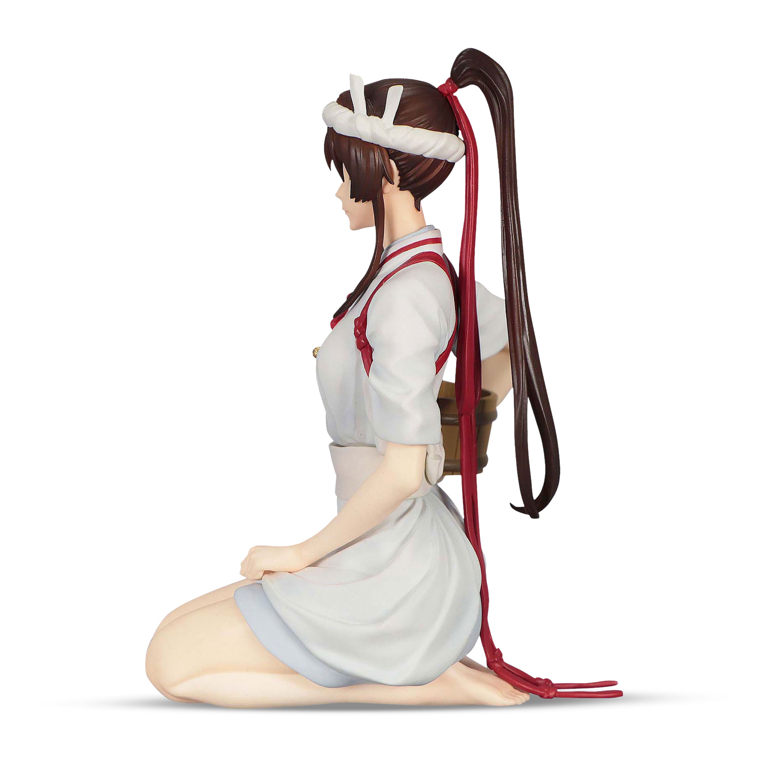 Zdjęcie produktu Hell's Paradise - Figurka Sagiri Noodle Stopper