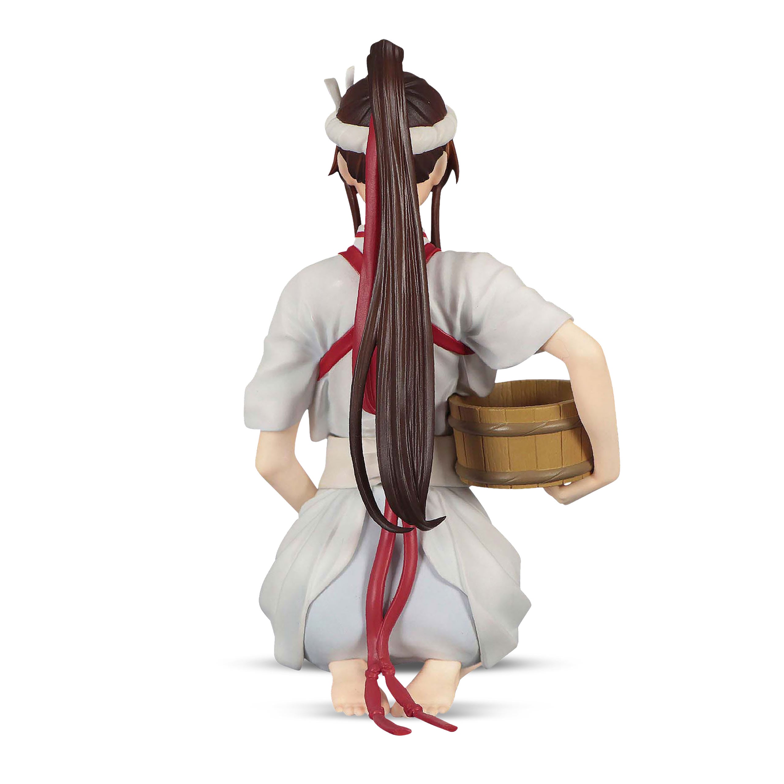 Zdjęcie produktu Hell's Paradise - Figurka Sagiri Noodle Stopper