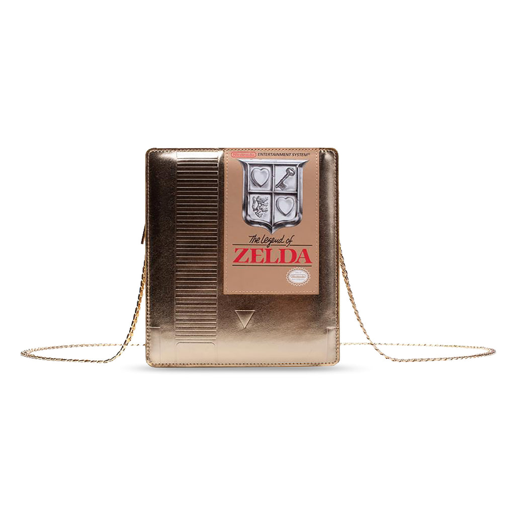 Product image Zelda - Symbols Shoulder Bag