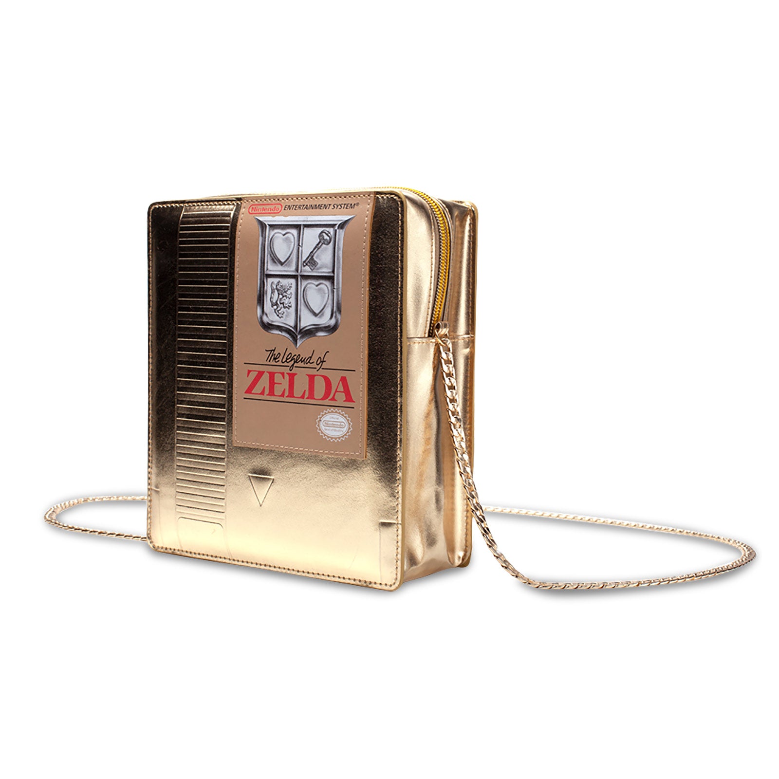 Product image Zelda - Symbols Shoulder Bag