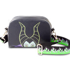 Zdjęcie produktu Maleficent - torba na ramię czarna