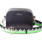 Zdjęcie produktu Maleficent - torba na ramię czarna