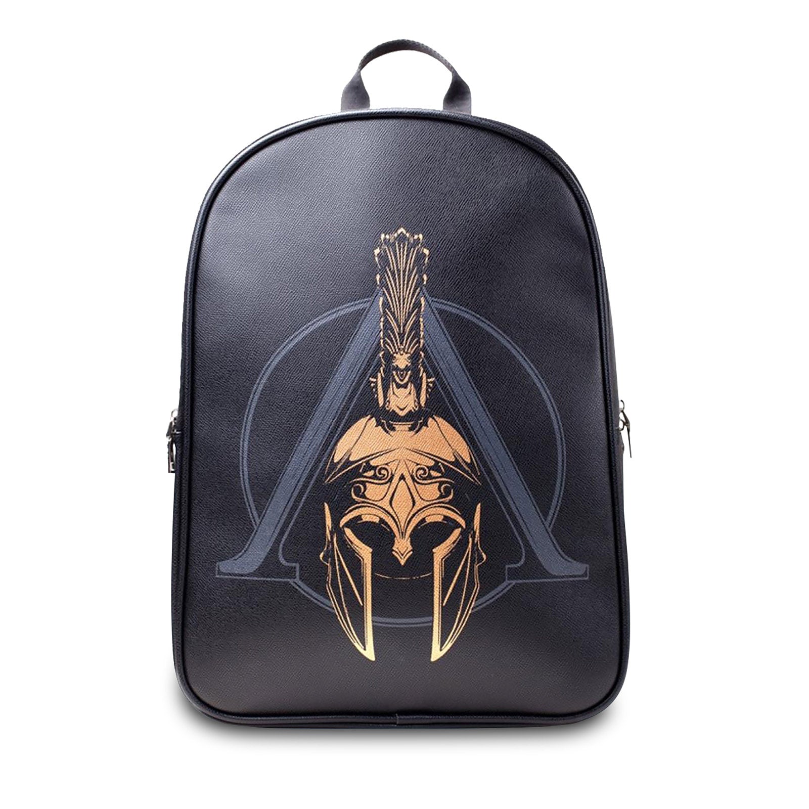 Zdjęcie produktu Assassin's Creed - Odyssey Logo Plecak czarny