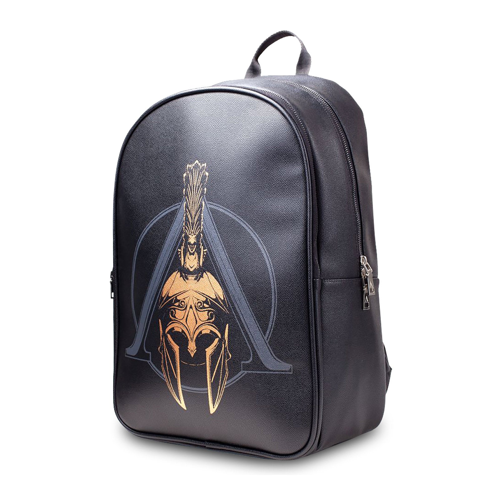 Zdjęcie produktu Assassin's Creed - Odyssey Logo Plecak czarny