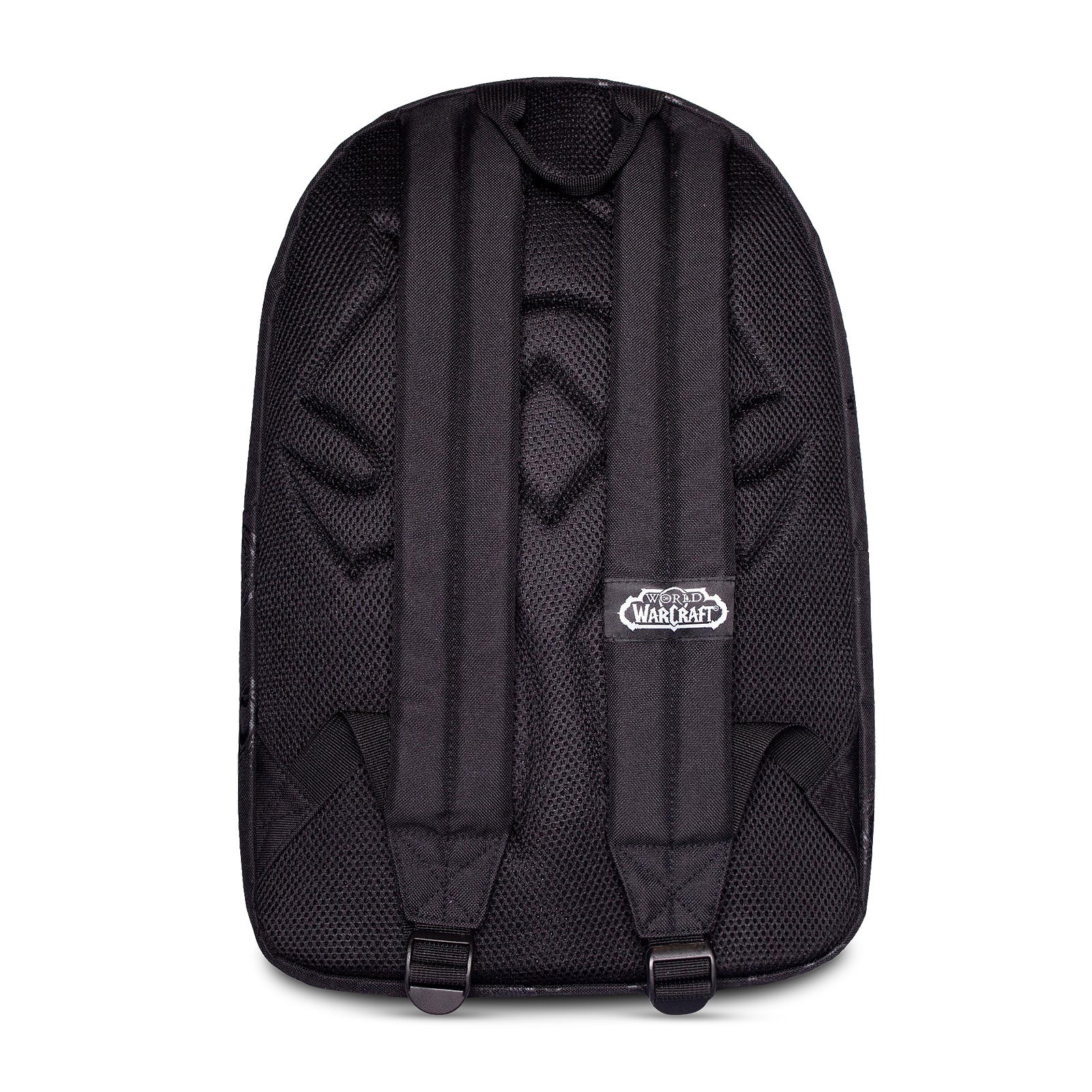 Product image World of Warcraft - For The Horde Backpack black