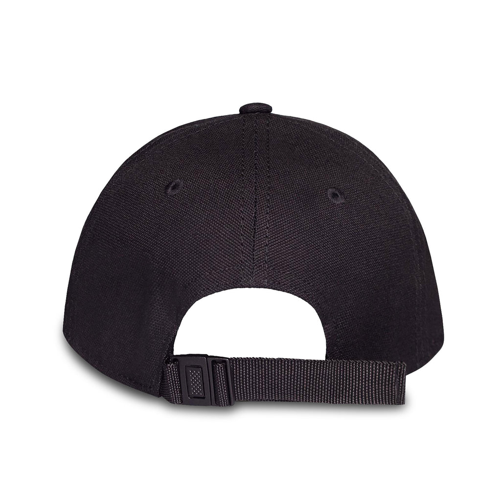 Zdjęcie produktu My Hero Academia - Logo Basecap czarna