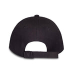 Zdjęcie produktu My Hero Academia - Logo Basecap czarna