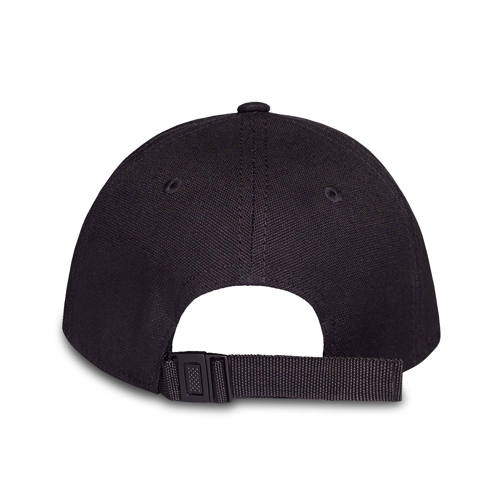 Zdjęcie produktu My Hero Academia - Logo Basecap czarna