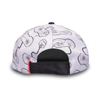 Zdjęcie produktu Nintendo - Czapka Snapback z motywem kontrolera Entertainment System