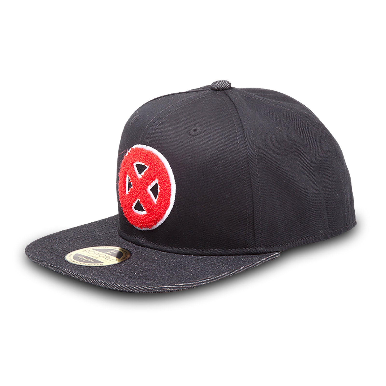 Zdjęcie produktu X-Men - Logo Snapback Cap