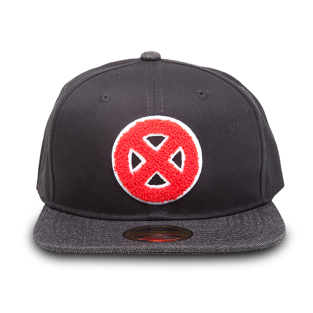 Zdjęcie produktu X-Men - Logo Snapback Cap