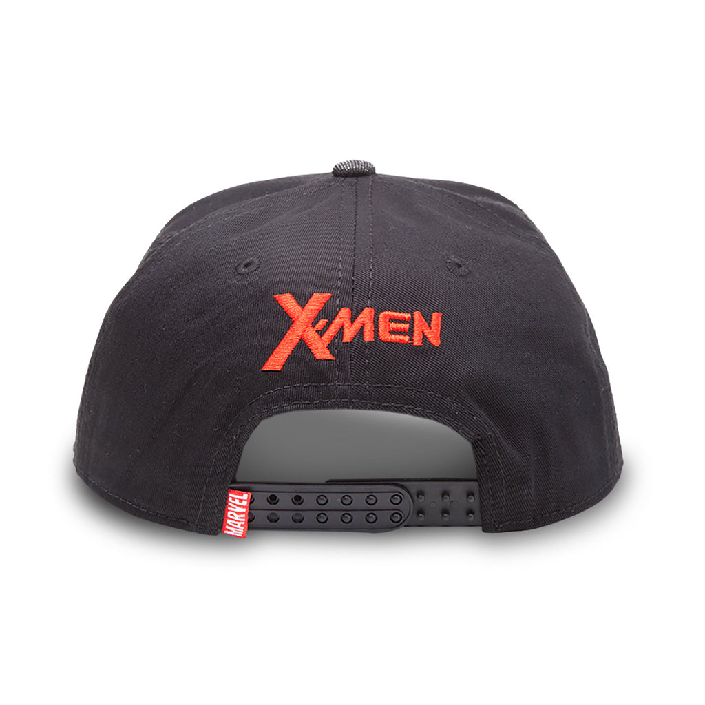 Zdjęcie produktu X-Men - Logo Snapback Cap