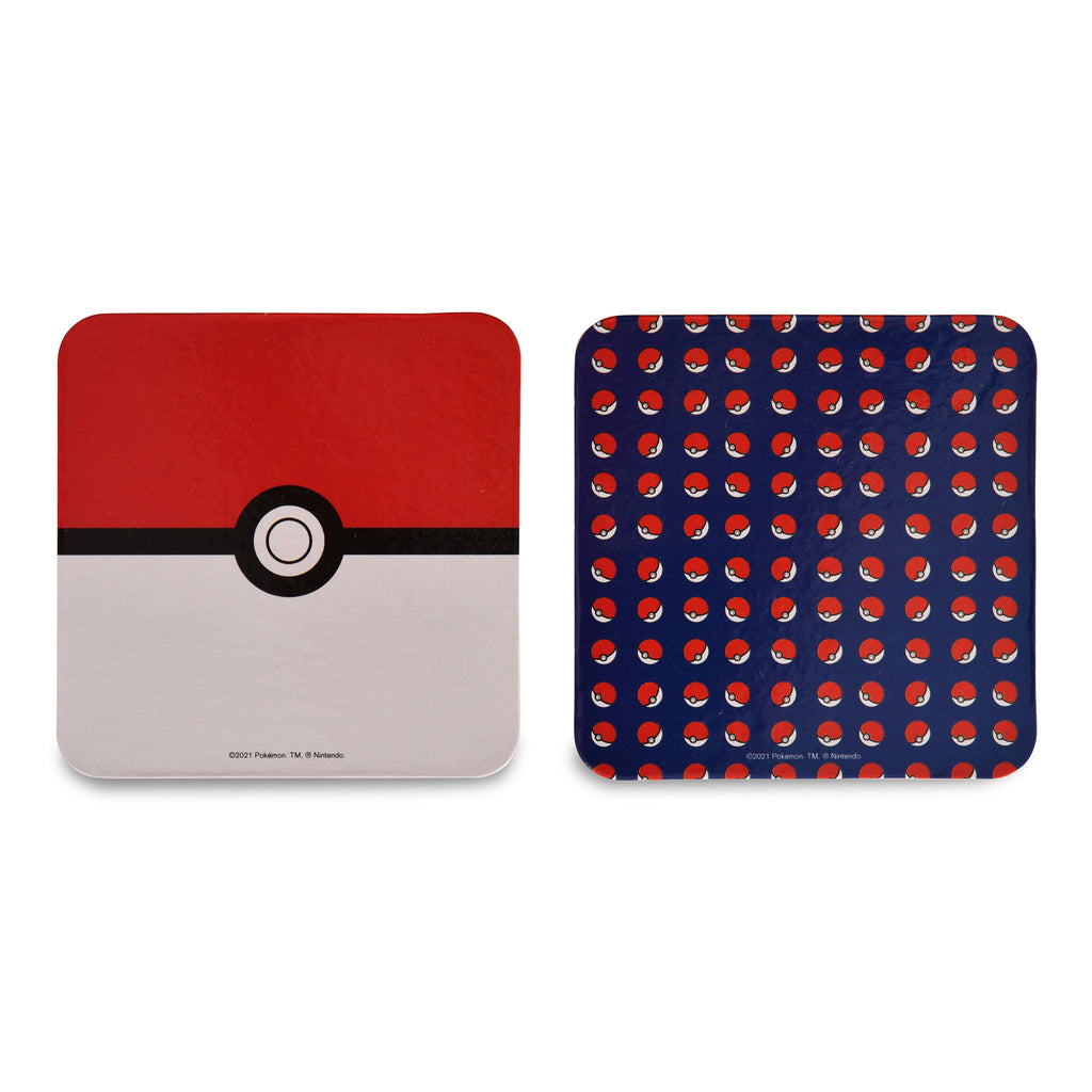 Zdjęcie produktu Pokemon - Zestaw Prezentowy Pokeball