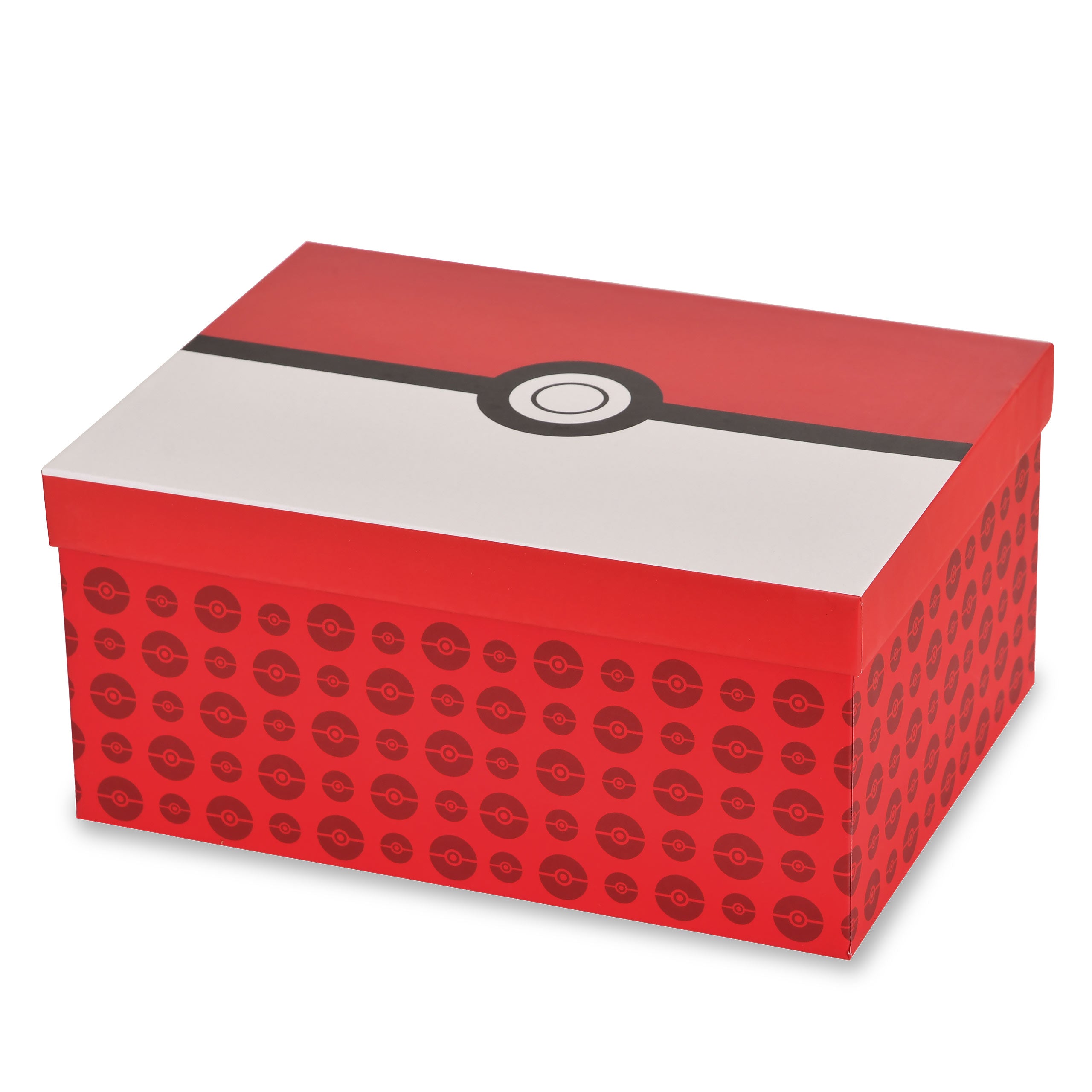 Zdjęcie produktu Pokemon - Zestaw Prezentowy Pokeball