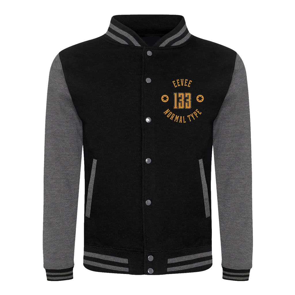 Product image Pokemon - Eevee College Jacket