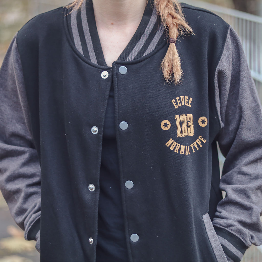 Product image Pokemon - Eevee College Jacket